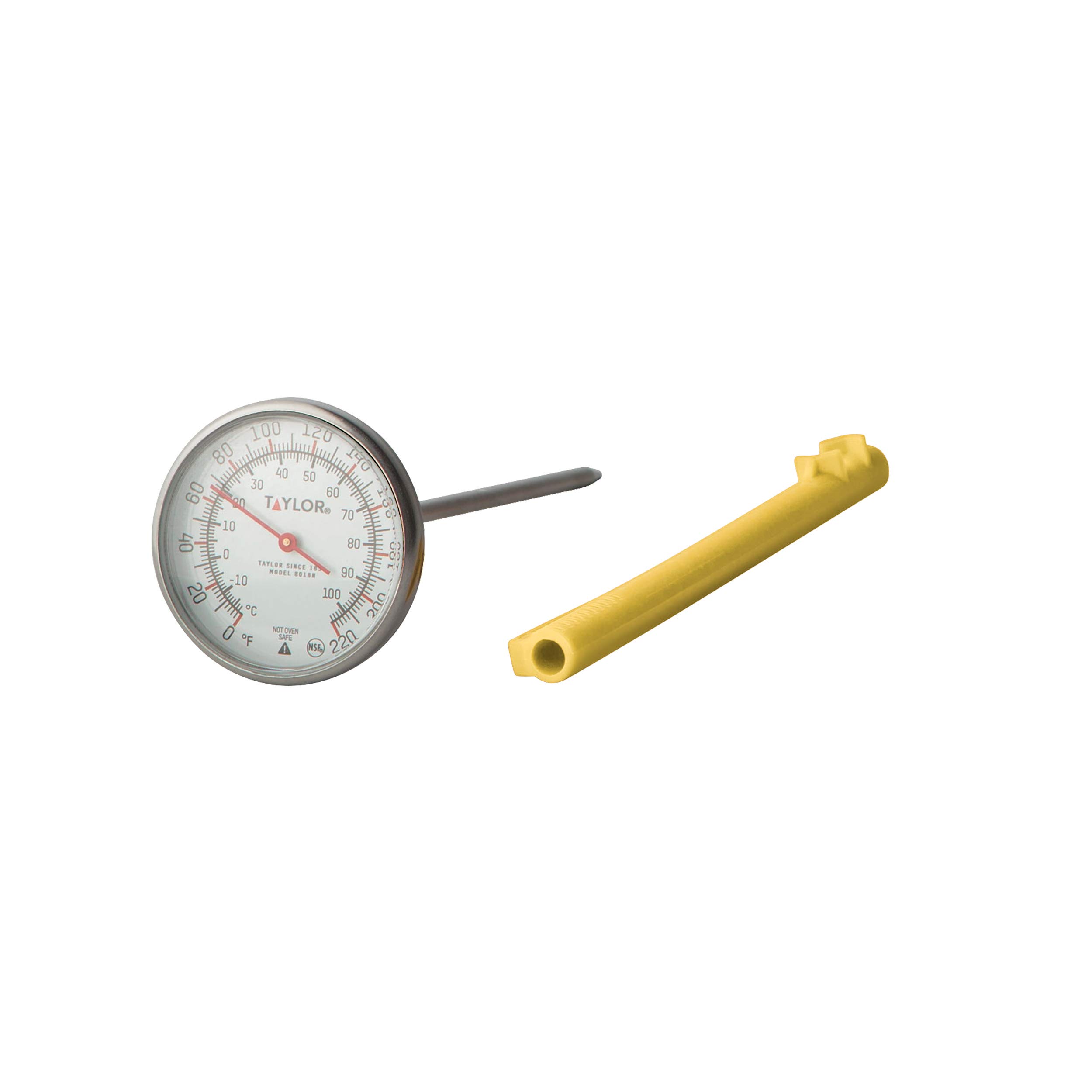 Analog Thermometers