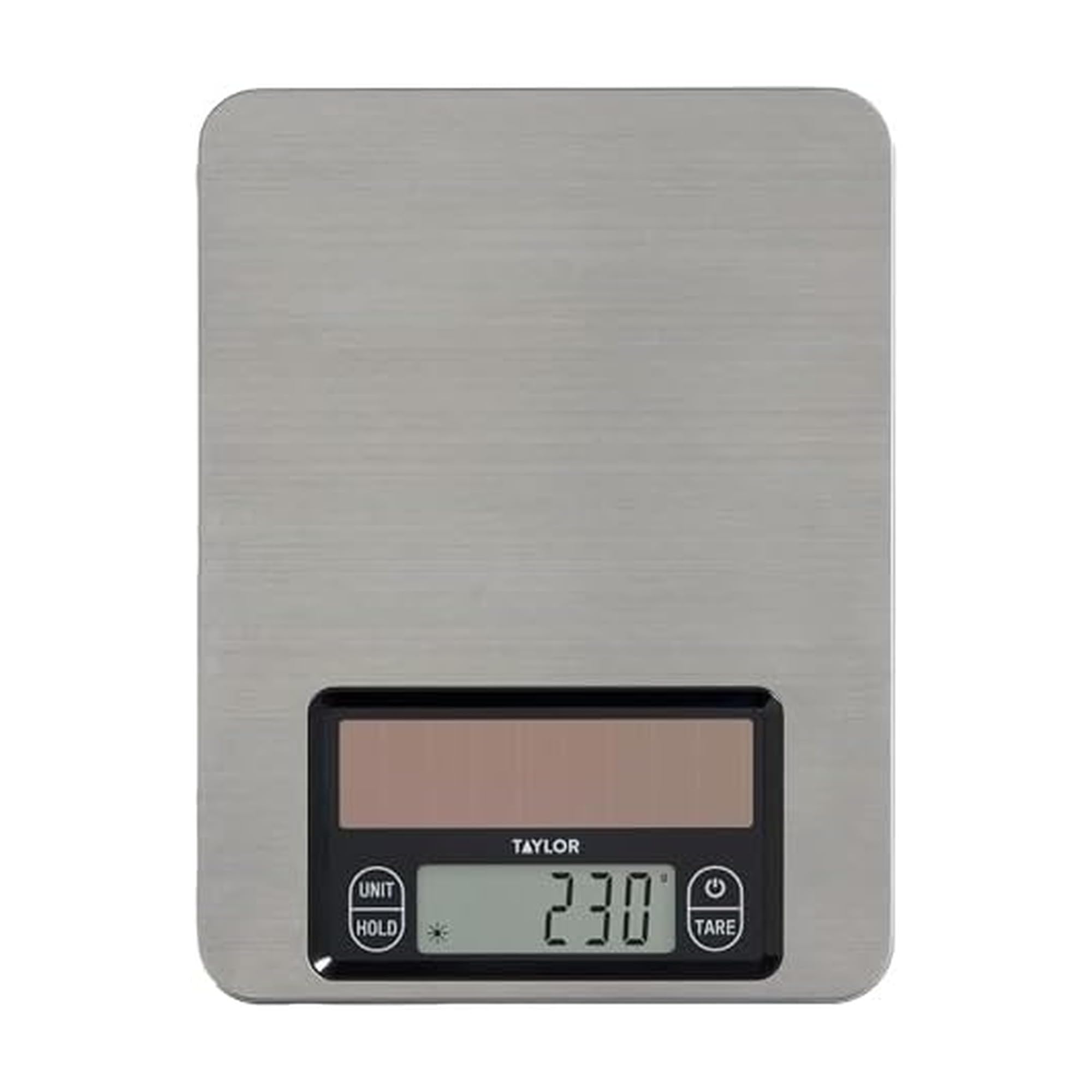 Digital Kitchen Scales